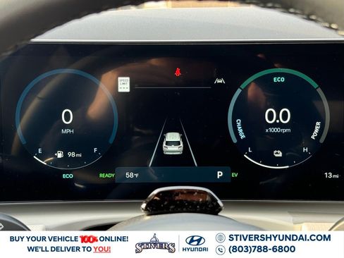 Certified 2025 Hyundai Tucson SEL image 31