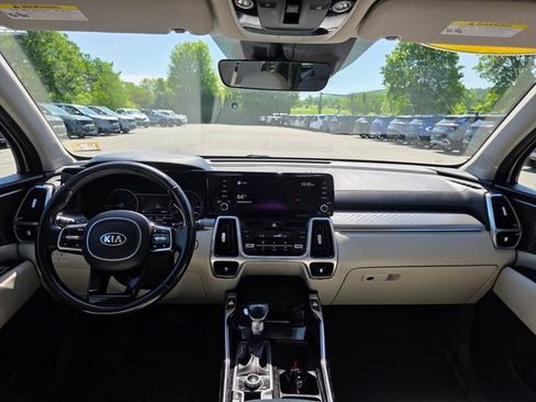 Used 2021 Kia Sorento SX AWD/4WD image 20