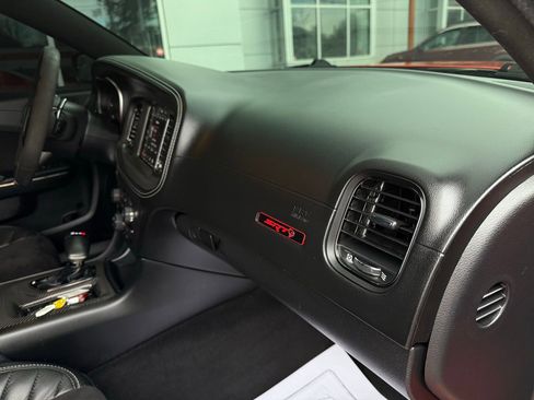 Used 2020 Dodge Charger SRT Hellcat image 25