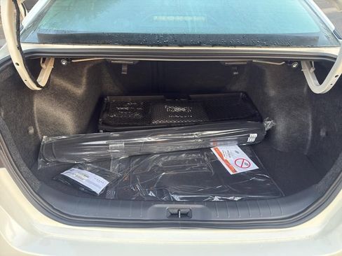 New 2025 Nissan Altima 2.5 SV image 31