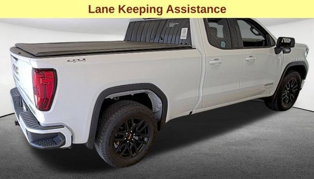 Used 2025 GMC Sierra 1500 Elevation AWD/4WD image 5