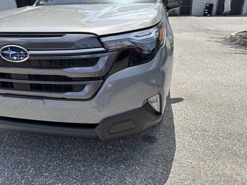 New 2026 Subaru Forester Premium AWD/4WD image 9