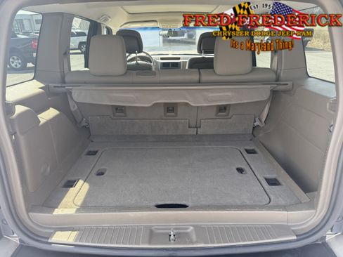 Used 2010 Jeep Liberty Sport w/ Popular Equipment Group image 7