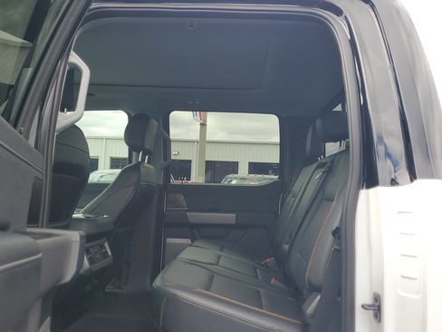 Used 2025 Ford F250 Lariat w/ Lariat Ultimate Package image 13