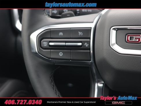 New 2026 GMC Terrain Elevation image 25