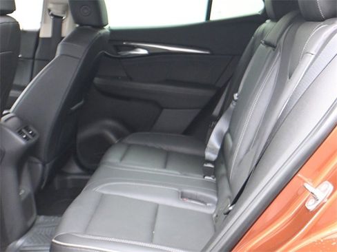 Used 2021 Buick Envision Essence image 21