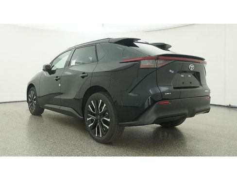 New 2026 Toyota bZ image 21