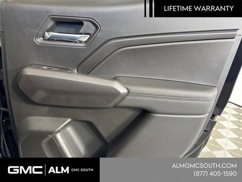 New 2026 GMC Canyon Elevation w/ Convenience Package image 18