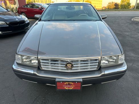 Used 1999 Cadillac Eldorado w/ Comfort/Convenience Pkg image 15