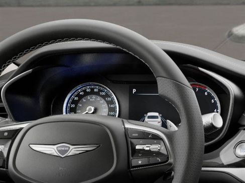 New 2026 Genesis G70 2.5T image 13