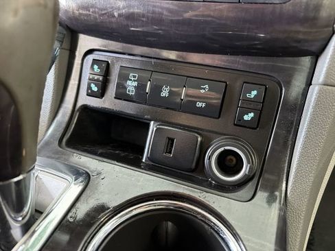 Used 2017 Buick Enclave Leather image 29