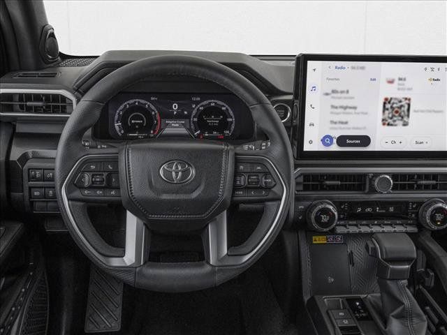New 2026 Toyota 4Runner Limited AWD/4WD image 4