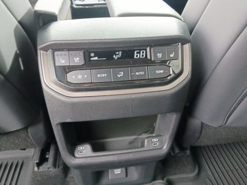 Used 2025 Lexus TX 500h AWD w/ Technology Package image 25