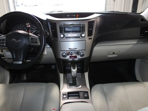 Used 2012 Subaru Legacy 2.5i Premium AWD/4WD image 12