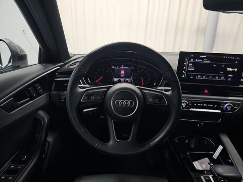 Used 2023 Audi A4 2.0T Premium w/ Convenience Package image 6
