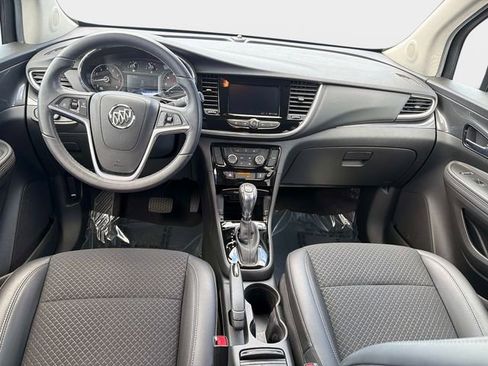 Used 2022 Buick Encore Preferred w/ Safety Package AWD/4WD image 15
