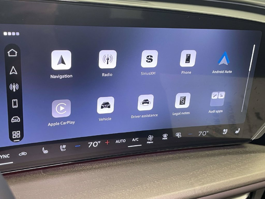 New 2026 Audi Q5 Premium Plus AWD/4WD image 30