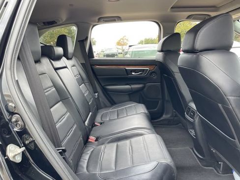 Used 2017 Honda CR-V EX-L image 27