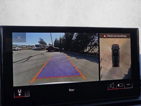 Certified 2024 Audi Q5 2.0T Premium Plus w/ Premium Plus Package image 26