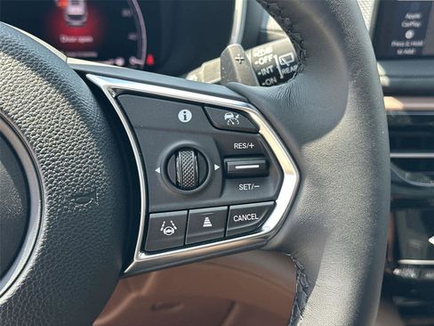 New 2026 Acura MDX FWD w/ Technology Package image 34