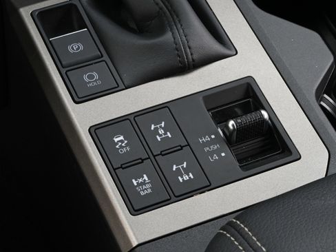 Used 2024 Toyota Land Cruiser image 24