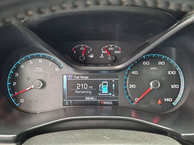 Used 2018 Chevrolet Colorado LT w/ LT Convenience Package RWD image 7