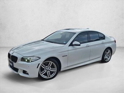 Used 2014 BMW 535i Sedan