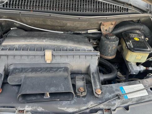 Used 1999 Chevrolet Express 1500 w/ Convenience Pkg image 26