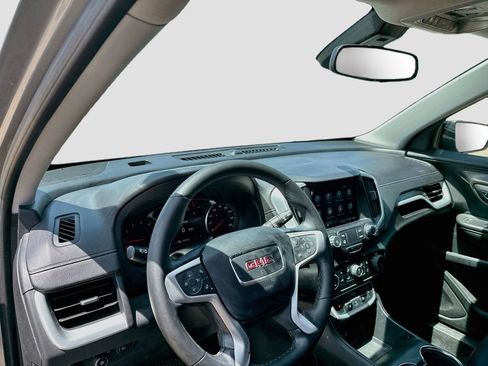 Used 2023 GMC Terrain SLT w/ LPO, 'HIT The Road' Package FWD image 11