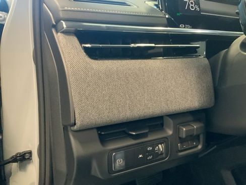 New 2026 GMC Sierra EV Elevation image 18