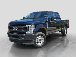 Used 2022 Ford F350 XL w/ Power Equipment Group AWD/4WD video 1
