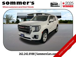 Certified 2024 GMC Yukon SLT video 2