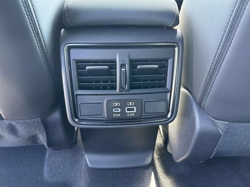 New 2026 Subaru Forester Sport AWD/4WD image 13