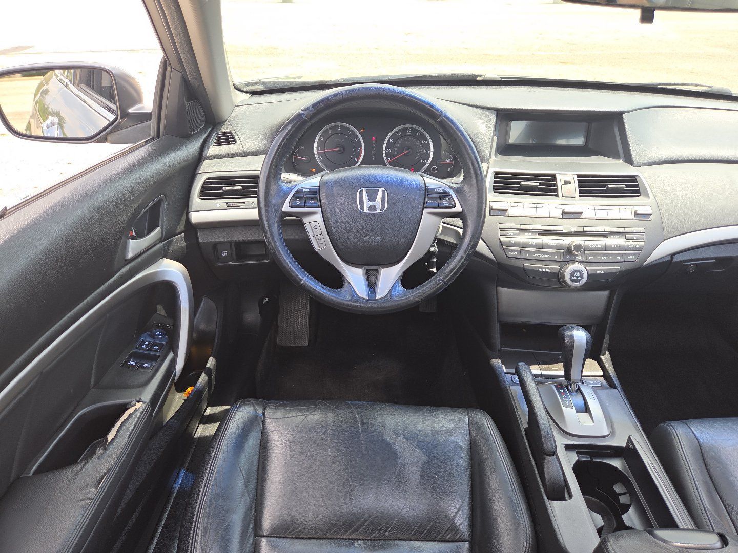 Used 2010 Honda Accord EX-L image 22