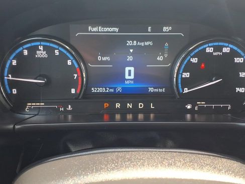 Used 2022 Ford Bronco Sport Outer Banks w/ Tech Package AWD/4WD image 6