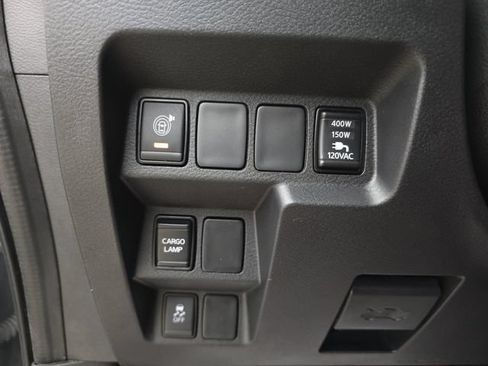 Used 2023 Nissan Frontier Pro-X w/ Pro Convenience Package RWD image 38