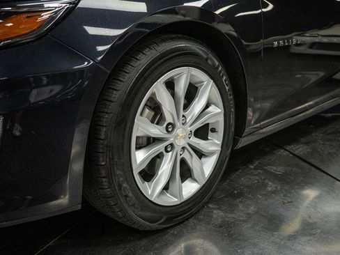 Used 2023 Chevrolet Malibu LT image 4
