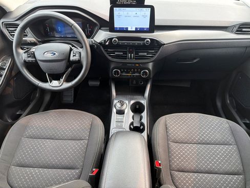 Used 2024 Ford Escape Active AWD/4WD image 19