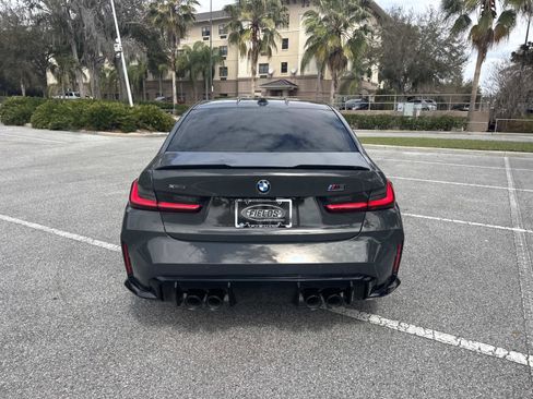 Used 2026 BMW M3 Competition image 5