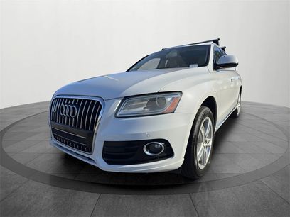 Used 2017 Audi Q5 2.0T Premium