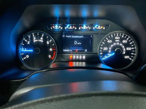 Used 2018 Ford F150 XLT w/ Equipment Group 302A Luxury image 17