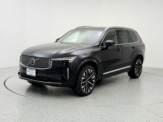 New 2026 Volvo XC90 B6 Plus w/ Protection Package video 1