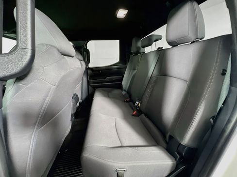 Certified 2024 Toyota Tacoma SR RWD image 20