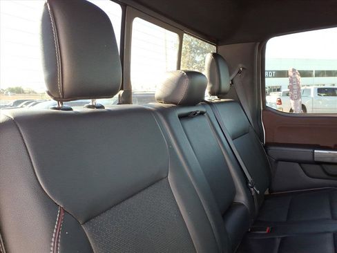 Used 2023 Ford F150 Lariat w/ Equipment Group 502A High image 14