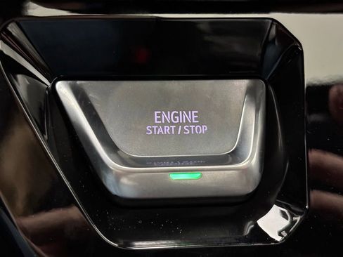 New 2025 GMC Sierra 1500 AT4 w/ AT4 Premium Package image 28