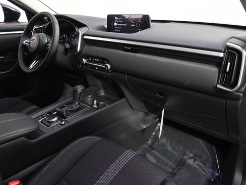 New 2026 MAZDA CX-50 AWD 2.5 S w/ Weather Package image 15