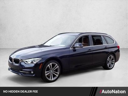 Used 2017 BMW 330i xDrive Wagon