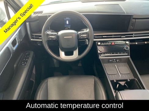Used 2025 Hyundai Santa Fe SEL AWD/4WD image 5