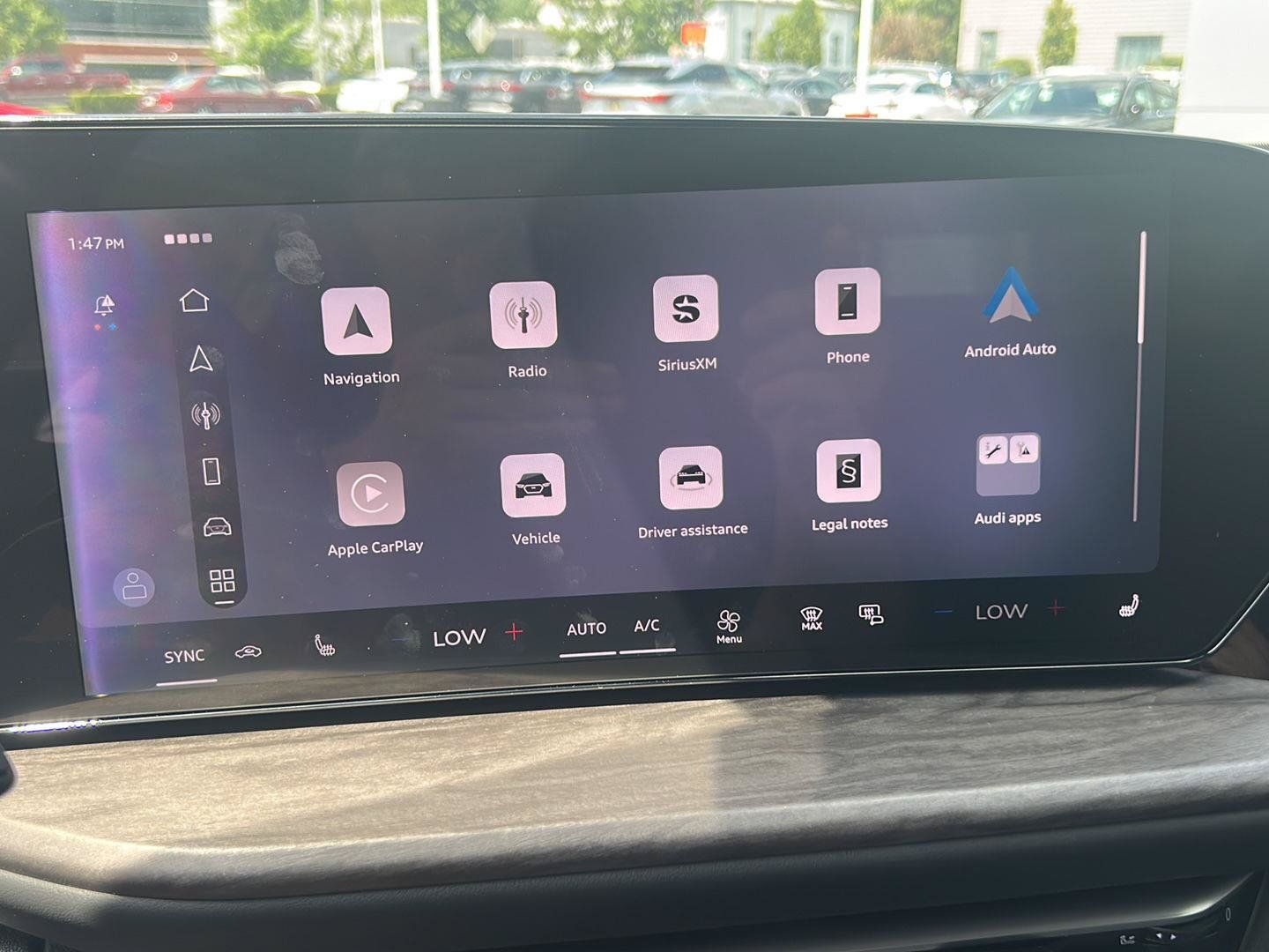 New 2026 Audi Q5 Premium Plus AWD/4WD image 26