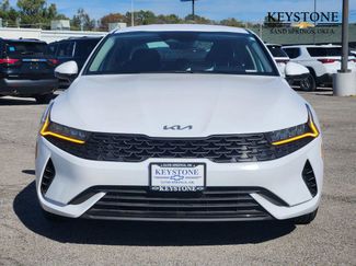 Used 2023 Kia K5 LXS video 2